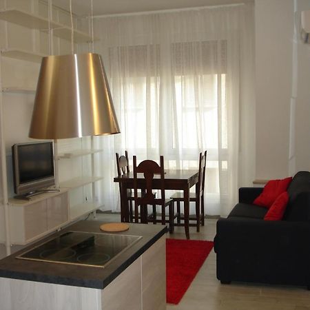 Milan City Center Apartment ห้อง รูปภาพ