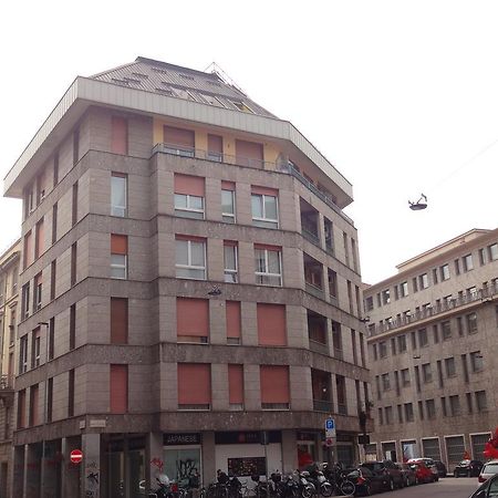 Milan City Center Apartment ภายนอก รูปภาพ