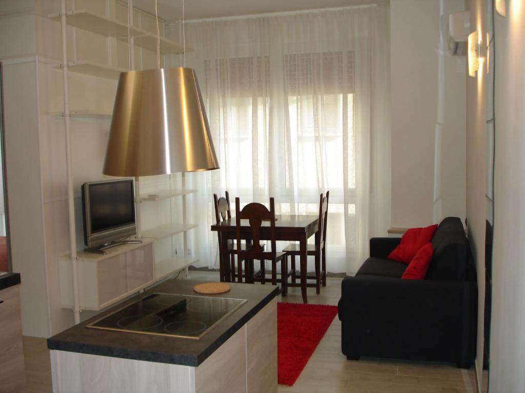 Milan City Center Apartment ห้อง รูปภาพ