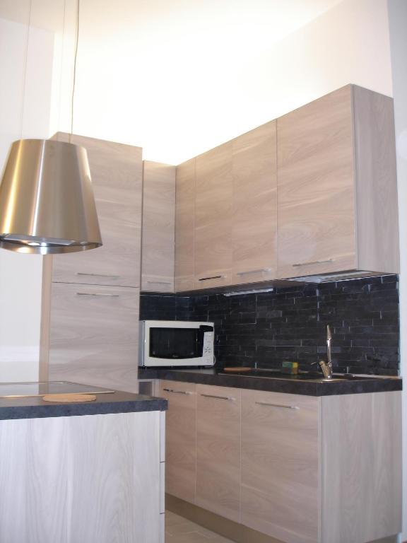 Milan City Center Apartment ห้อง รูปภาพ