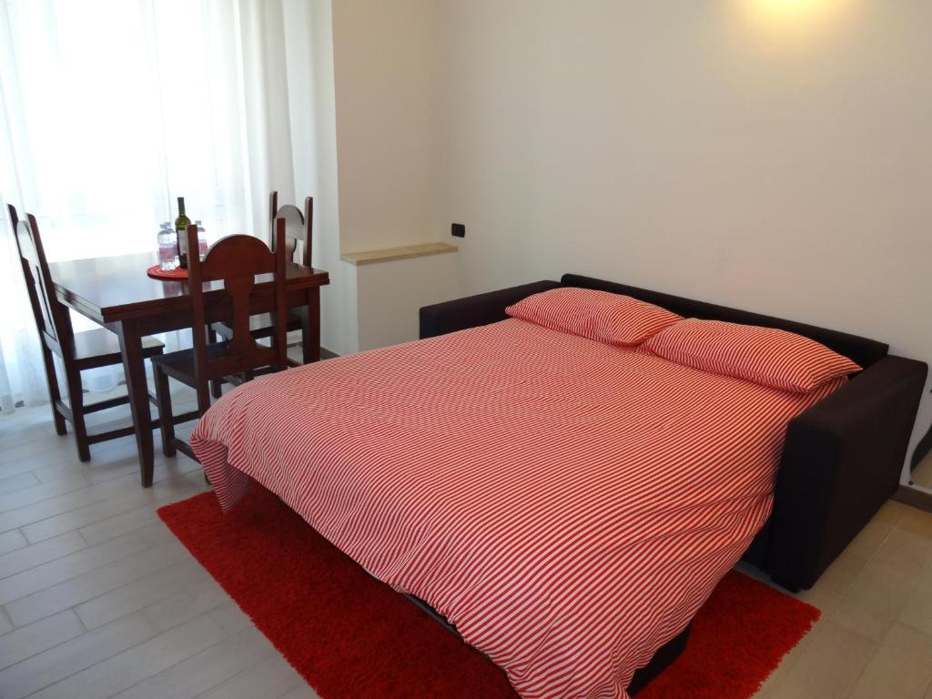 Milan City Center Apartment ภายนอก รูปภาพ