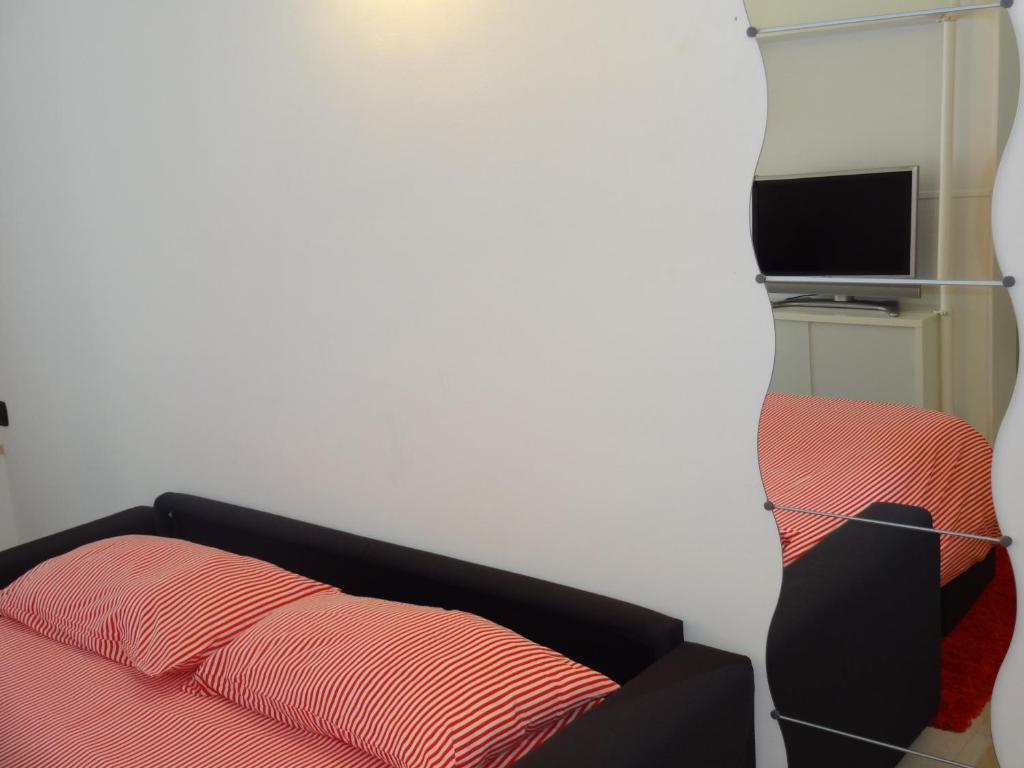 Milan City Center Apartment ภายนอก รูปภาพ